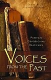 Voices from the past : puritan devotional readings