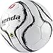 Senda Rio Club Futsal Soccer Ball, Fair Trade Certified