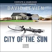 City of the Sun | [David Levien]