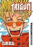 Trigun maximum