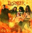 As We Burn