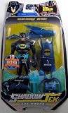 Eigenschaften MATTEL BATMAN / BATMAN - SHADOW TEK ULTRA - Scuba Assault Batman