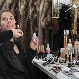 Zoom Produkt-Bild: Modelshooting