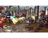 PS3 Saint Seiya Senki (Asian version)