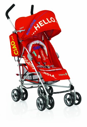 Cosatto Bob Stroller - Ciao