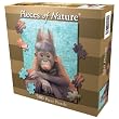 Baby OrangutanJigsaw Puzzle 500pc