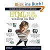 HTML mit CSS und XHTML von Kopf bis Fu�