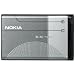 Nokia BL-5C - Cellular phone battery Li-Ion