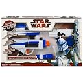 Star Wars The Clone Wars: Clone Commander Blaster