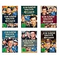Ein K�fig voller Helden - Season 1-6 komplett - Set Deutsch (26 DVDs)