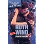 Desi's Rescue (Silhouette Romantic Suspense)
