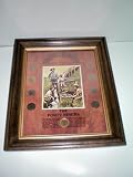 The Forty Niners Liberty Head Nickel Collection Framed 9 Liberty Head Nickels with History of Liberty Head Nickel 51pwlgVFXJL. SL160 The Forty Niners Liberty Head Nickel Collection Framed 9 Liberty Head Nickels with History of Liberty Head Nickel