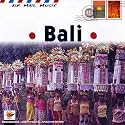 Air Mail: Indonesia [Bali]