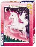 Puzzle Sternenschweif 77 Teile Sprung in die Nacht - 