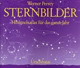 Produkt-Bild: Sternbilder. Himmelsatlas f&uuml;r das ganze Jahr