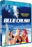 Blue crush [Blu-ray] [FR Import]