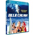 Blue Crush [Blu-ray]