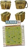 Memoir 44 Campaign Bag by Days of Wonder