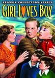 Girl Loves Boy