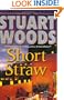 Short Straw (Ed Eagle Novel)