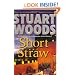 Short Straw (Ed Eagle Novel)