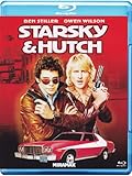 Image de Starsky & Hutch [Blu-ray] [Import italien]