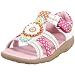 Stride Rite Toddler Srt Yasmine Baby Sandal