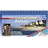 Kompaktspiralo Ostseek�stenradweg Flensburg-Travem�nde: Von Flensburg bis Travem�nde