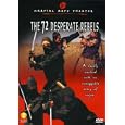 72 Desperate Rebels