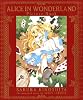 ALICE IN WONDERLAND Picture Book―不思議の国のアリス