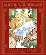 ALICE IN WONDERLAND Picture Book―不思議の国のアリス