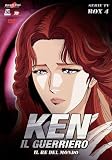 Ken Il Guerriero - Serie Tv Box 04 (Eps 83-109) (5 Dvd)