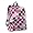 White/Pink Daquiri Spots