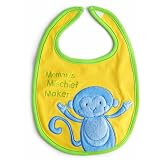 Gund Baby 12.5 Bitsy Baby Mommy's Mischieve Maker... by Gund