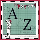 An A to Z Treasure Hunt