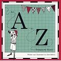 An A to Z Treasure Hunt