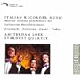 Italian Recorder Music