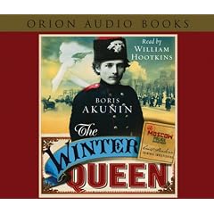The Winter Queen (CD)