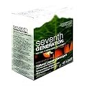 Seventh Generation, Natural Citrus Scent, Powder Laundry Detergent 112 Ounces, 42 loads