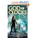 God of Clocks (Deepgate Codex (Numbered))
