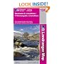 Newtown and Llanidloes (OS Landranger Map)