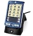 Palm Zire 71 - Palm OS 5.2.1 - OMAP310 144 MHz - RAM: 16 MB TFT ( 320 x 320 ) - camera - IrDA