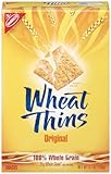 UPC 044000030377 product image for Wheat Thins Original 9.1 OZ (Pac of 2) | upcitemdb.com
