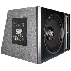 Emphaser EBR112A 30cm (12") Aktiv Subwoofer