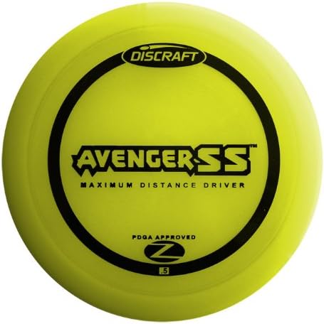 Discraft"Factory Second Elite Z Avenger SS