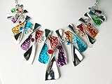 Colorful Pieces