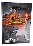 picture of Insanity: The Ultimate Cardio Workout and Fitness DVD Program