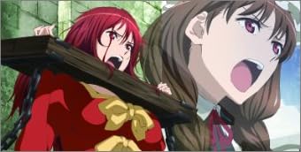 まおゆう魔王勇者 (5) [オーディオドラマ「まおゆう魔王勇者 外伝 砂丘の国の弓使い(前編)」シリアルナンバー入りアクセスカード] [Blu-ray]