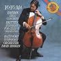 Concerto for Cello and Orchestra, Op. 22/II. Andante sostenuto (Instrumental)