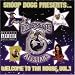 Snoop Dogg Presents: Doggy Style Allstars - Welcome To Tha House, Vol. 1